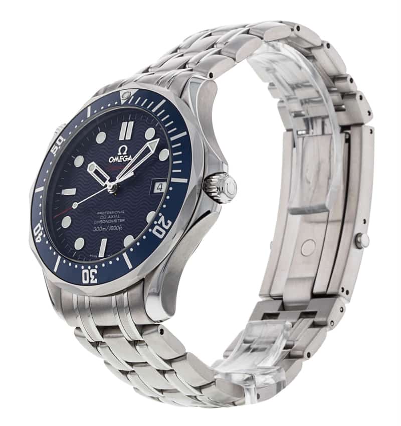 Omega Seamaster 300m 2220.80.00